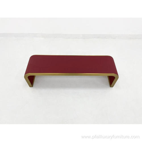 Modenfili design coffee table